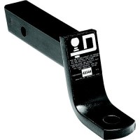 Draw-Tite Quick-Loading Ball Mount, 4