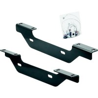 Reese 56001 Outboard Fifth Wheel Custom Quick Install Bracket - 56001 - 220-56001F1