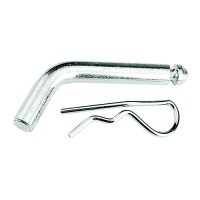 Pin & Clip 1/2 For 1 1/4 Rec. - 63241 - 220-63241F1