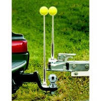 Vehicle & Trailer Hitch Alignment System - 63300 - 220-63300F1