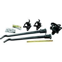 Reese Titan® Trunnion Bar Bolt Together Weight Distributing Kit - 66006 - 220-66006F1