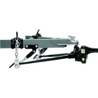 Strait-Line 1700 Lbs Trunnion Bar Includes #66006 & Rvx - 66075 - 220-66075F1