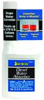 Ez-To-Store Ez-To-Start Diesel Additive/Stabilizer, 16 Oz. - 084616C - 74-84616Cf1