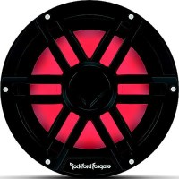 Rockford Fosgate M1D210B Dvc 2? Color Optix™ Marine Subwoofer, 10