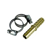 In-Line Fuel Splice Kit - 11822-6 - 23-118226F1