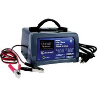 Attwood 119014 Battery Charger - 11901-4 - 23-119014F1