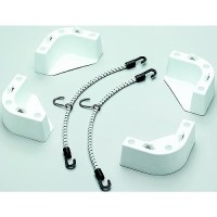 Attwood 141377 Cooler Mounting Kit - 14137-7 - 23-141377F1