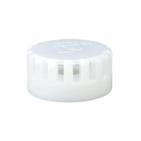 Attwood Molded Plastic Strainer Fits Aerator Inlet And 3886-1 Thru Hull - 725068 - 23-38853F1