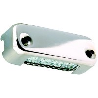 Led Micro Lights, Blue - 6350B7 - 23-6350B7F1