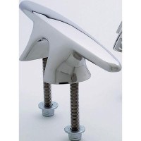 Attwood Whitley Cleat - 66064-1 - 23-660641F1