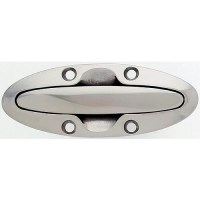 Attwood Flush Cleat 4-1/2