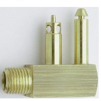 Fuel Hose Fitting 1/4