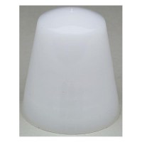 Attwood 91017B7 Replacement Frosted Globe For All-Round Lights - 91017B7 - 23-91017B7F1