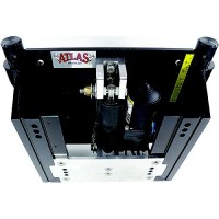 Jack Plate Atlas Hyd 6 350Hp - Ahjc-6V-Dp - 232-Ahjc6Vdpf1