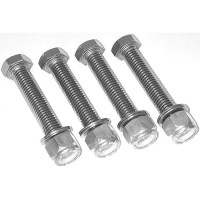 T-H Marine Bk1Dp Bolt Kit For Jack Plates, Coarse Thread - Bk1Dp - 232-Bk1Dpf1