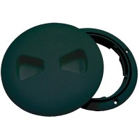 T-H Marine Low Profile Twist-Out Deck Plate 6