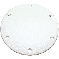 T-H Marine Designer Series Screw Down Deck Plate 6