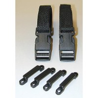 Fuel Tank Hold Down Kit - Fch1Dp - 232-Fch1Dpf1