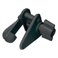 T-H Marine Pontoon Gate Latch Fits 1