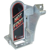 T-H Marine Hf1Tdp Hot Foot™ Pro Top Load Foot Throttle (Cable Not Included) - Hf1Tdp - 232-Hf1Tdpf1