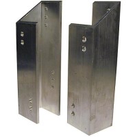 T-H Marine Hi-Jacker™ Fixed Jack Plate With 4