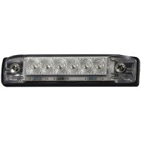 T-H Marine Led Slim Line Utility Strip Lights - Led51810Dp - 232-Led51810Dpf1