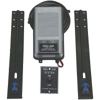 T-H Marine 12V Complete Pro-Air System Livewell Aeration Kit With Air Stones - Pas1Dp - 232-Pas1Dpf1