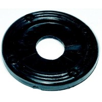 T-H Marine Utility/Rod Grommets (Pair), Black - Ug2Dp - 232-Ug2Dpf1