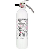 Kidde 21030898 Mariner 10 Fire Extinguisher, 10-B:C - 21030898 - 234-21030898F1