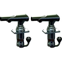 Taco Gs300 Grand Slam 300 Outrigger Mount, 1 Pr - Gs-300 - 236-Gs300F1