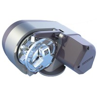 Pro Sport 550 Horizontal Windlass - 6656811967-303 - 239-6656811967303F1