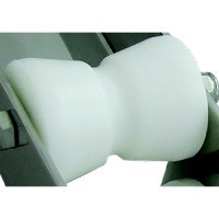 Roller Delrin 2.5