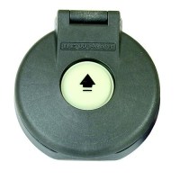 Foot Switch Open Grey - 68000970 - 239-68000970F1