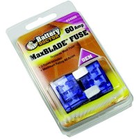 Battery Doctor Maxblade™ Fuse, 60A, 2/Pk - 24560 - 240-24560F1