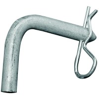 Tie Down Engineering Dock Hardware - Galvanized Connector Pin Set 3/4