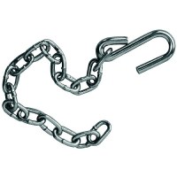 Tie Down Engineering Bow Safety Chain 3/16