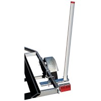 Tie Down Engineering Guide On'S - Sold As Pair With Mounting Hardware Included - 86105 - 241-86105F1