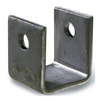 Tie Down Engineering Front Spring Hanger - 86274 - 241-86274F1