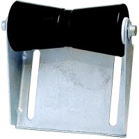 Tie Down Engineering Galvanized Steel Panel Bracket Assembly - 86414 - 241-86414F1