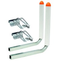 Tie Down Engineering Guide On'S - Sold As Pair With Mounting Hardware Included - 86465 - 241-86465F1