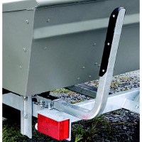 Tie Down Engineering Guide On'S - Sold As Pair With Mounting Hardware Included - 86466 - 241-86466F1