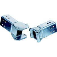 Tiedown 86514 Swingking™ Bolt-On Swing Tongue Kit, Hot Dipped Galvanized, 3