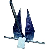 40 Lb. Super Hooker Anchor - 95060 - 241-95060F1