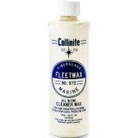 Collinite Liquid Fleetwax Hg. - 8701 - 244-8701F1