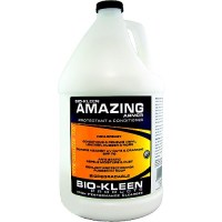 Bio-Kleen M00209 Amazing Armor Conditioner, Gal - M00209 - 246-M00209F1