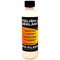 Bio-Kleen M00803 Polish & Sealant, 4 Oz. - M00803 - 246-M00803F1