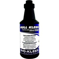 Bio-Kleen M01607 Hull Kleen, 32 Oz. - M01607 - 246-M01607F1