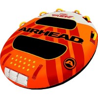 Airhead Ahfl1651D Stunt Flyer Tube, 1-2 Riders - Ahfl-1651D - 253-Ahfl1651Df1