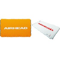 Airhead Ahgp8 Air Island, Peach - Ahgp8 - 253-Ahgp8F1