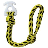 Airhead Ahkc1 Kwik-Connect Tow Rope Connector - Ahkc-1 - 253-Ahkc1F1